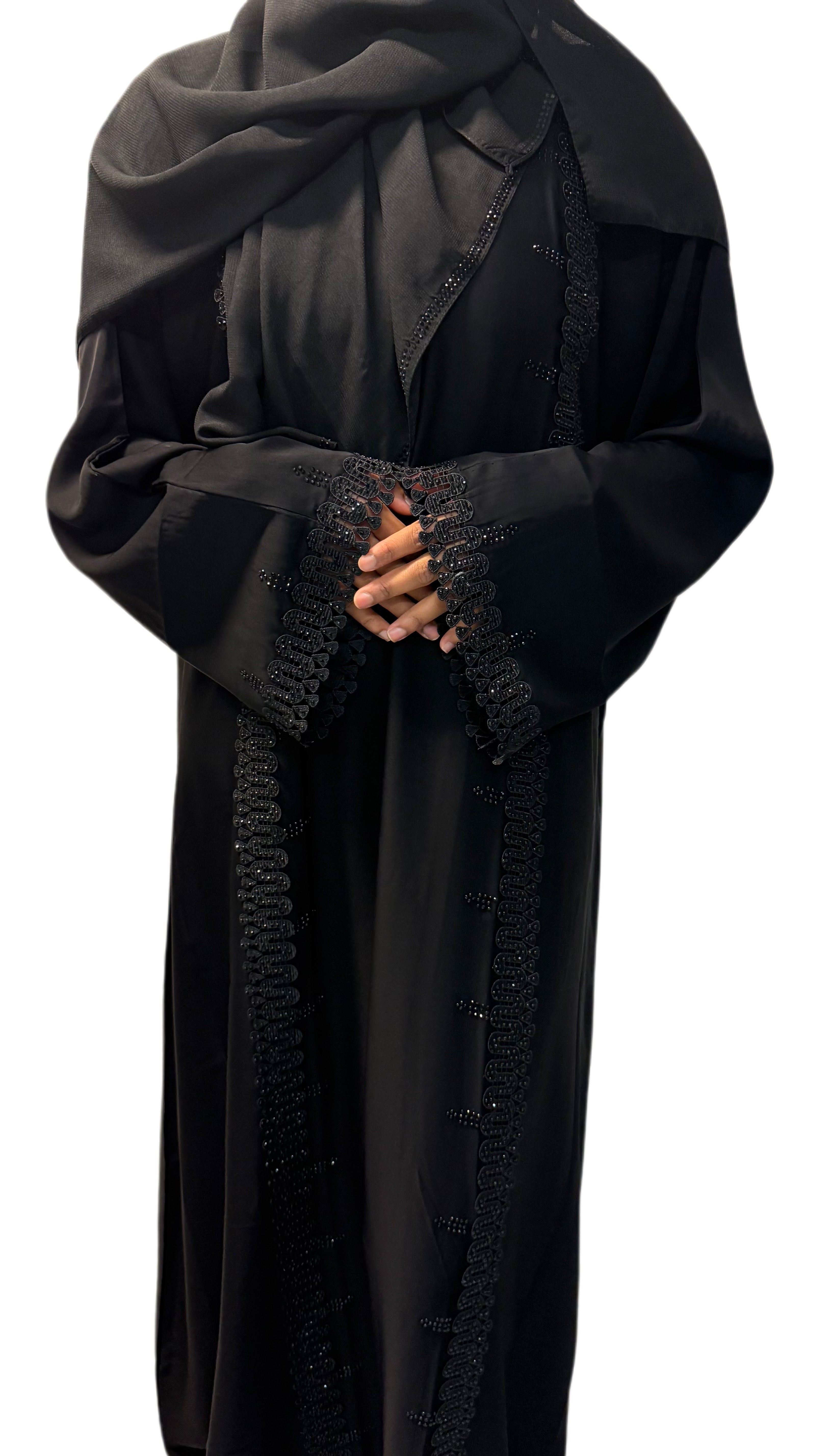 Abaya