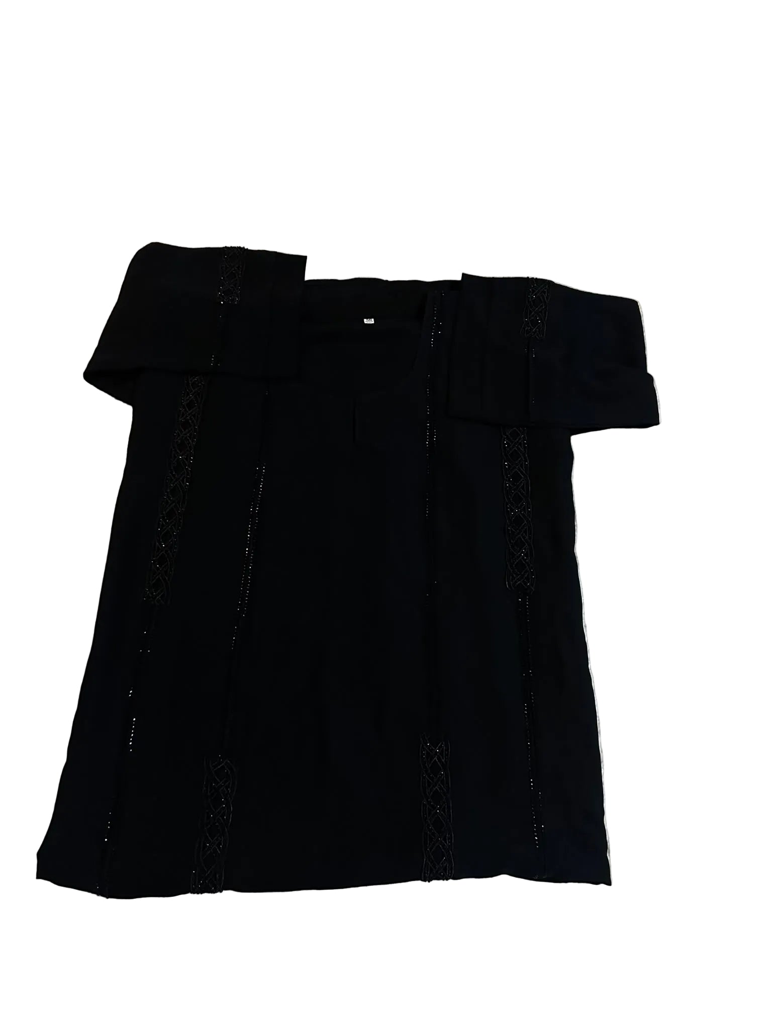✨Hodon Elegant Abaya -Tidlös stil och komfort ✨