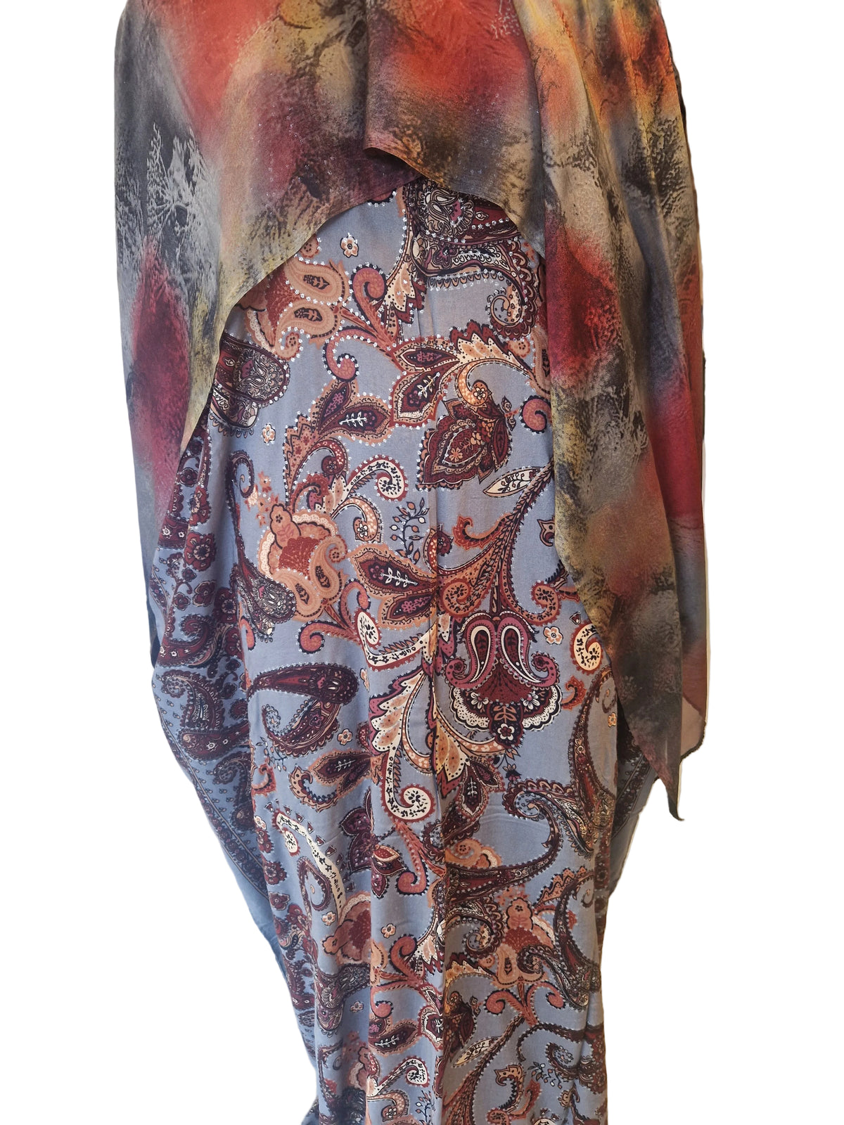 Anfar Batik Baati-sets