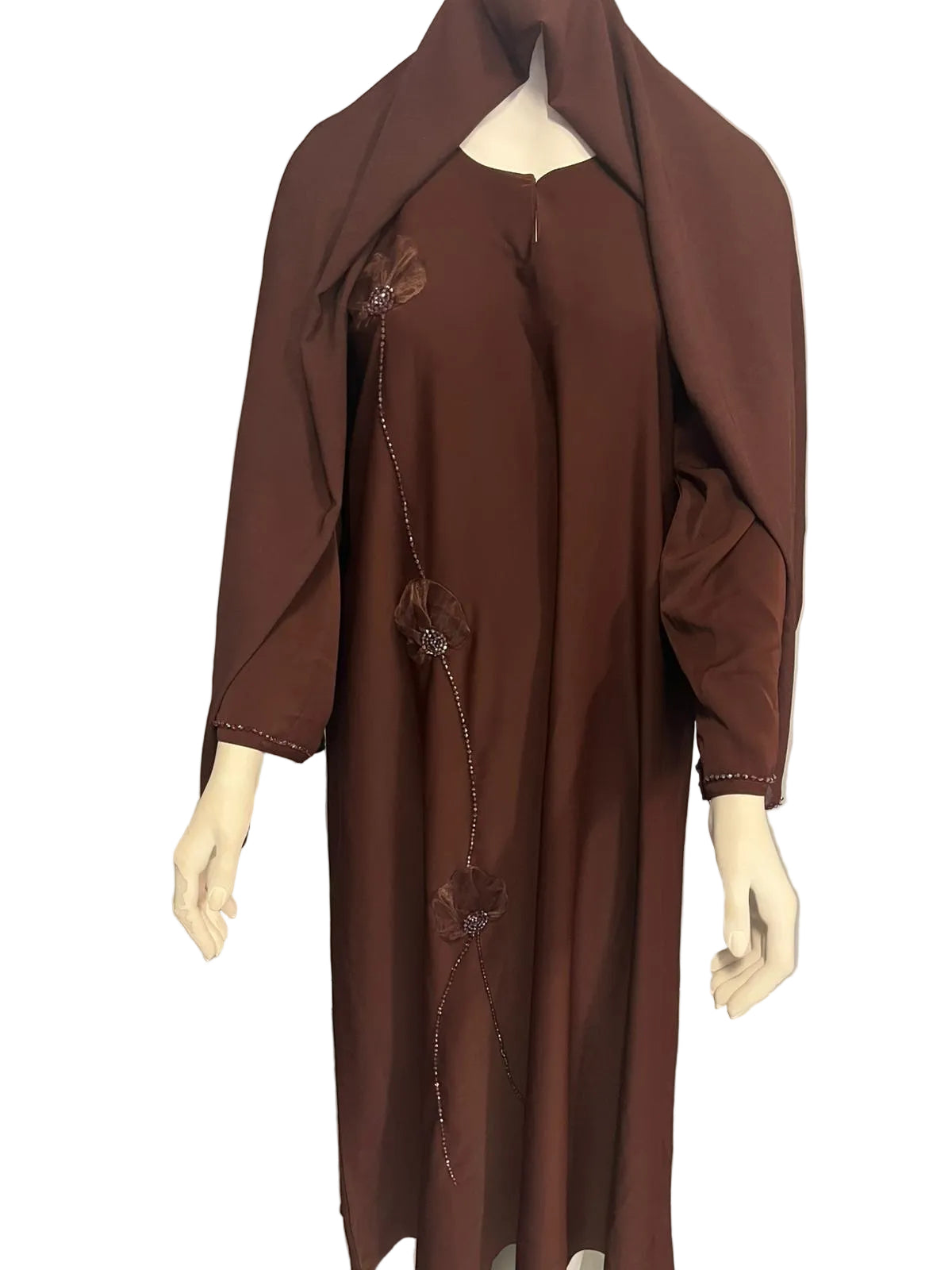 Noor Abaya