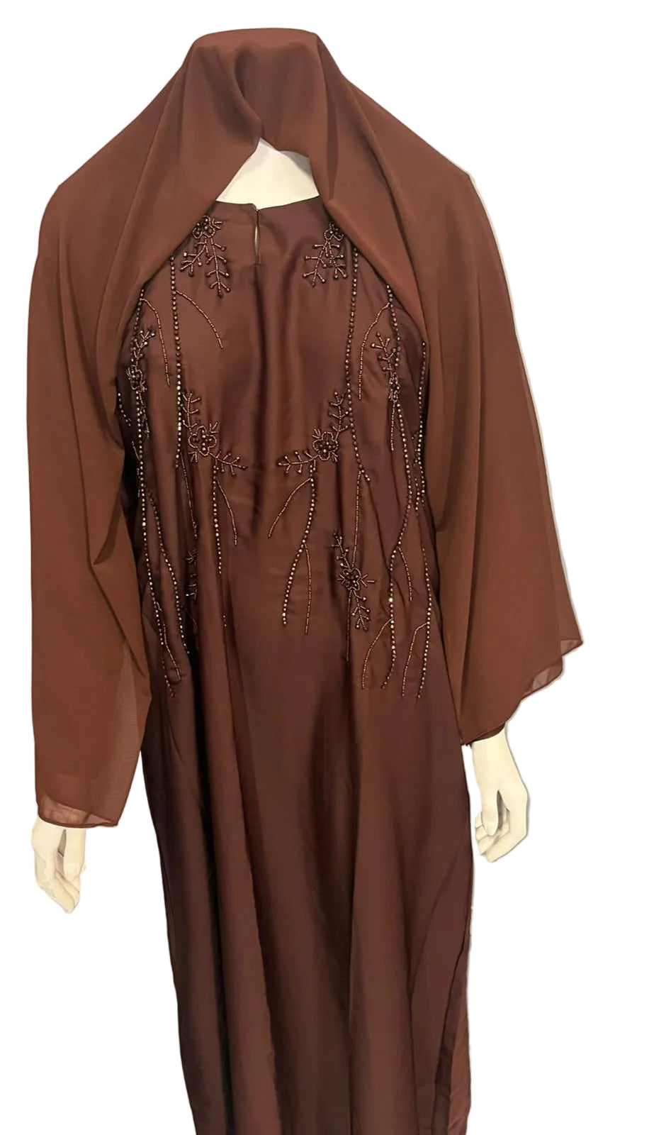 Layali Abaya
