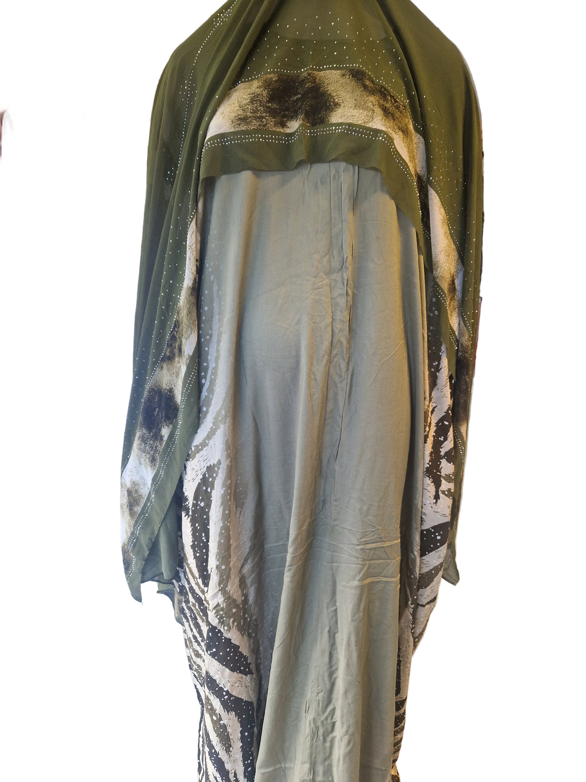 Bamboo Jersey