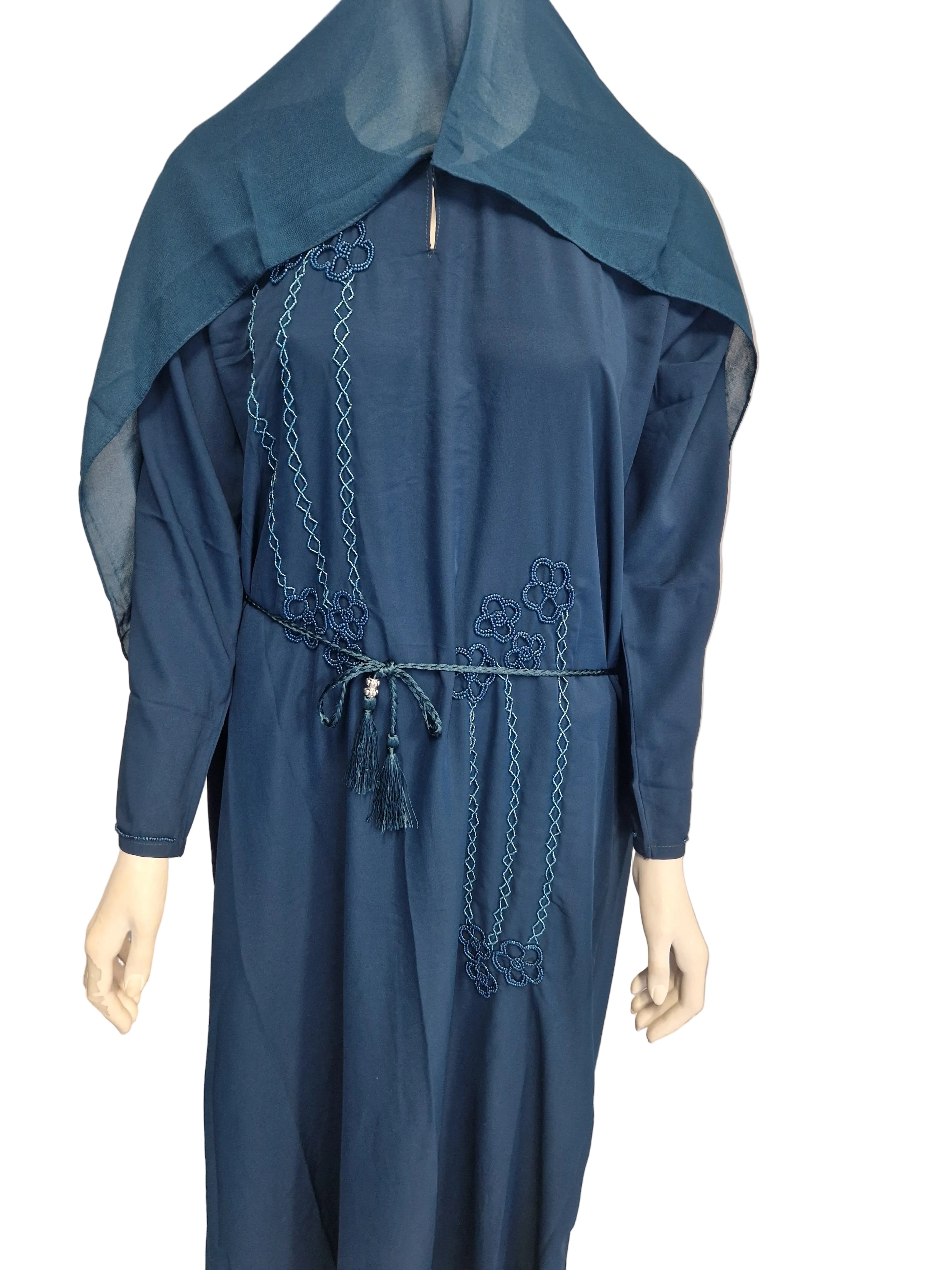 Aisha abaya