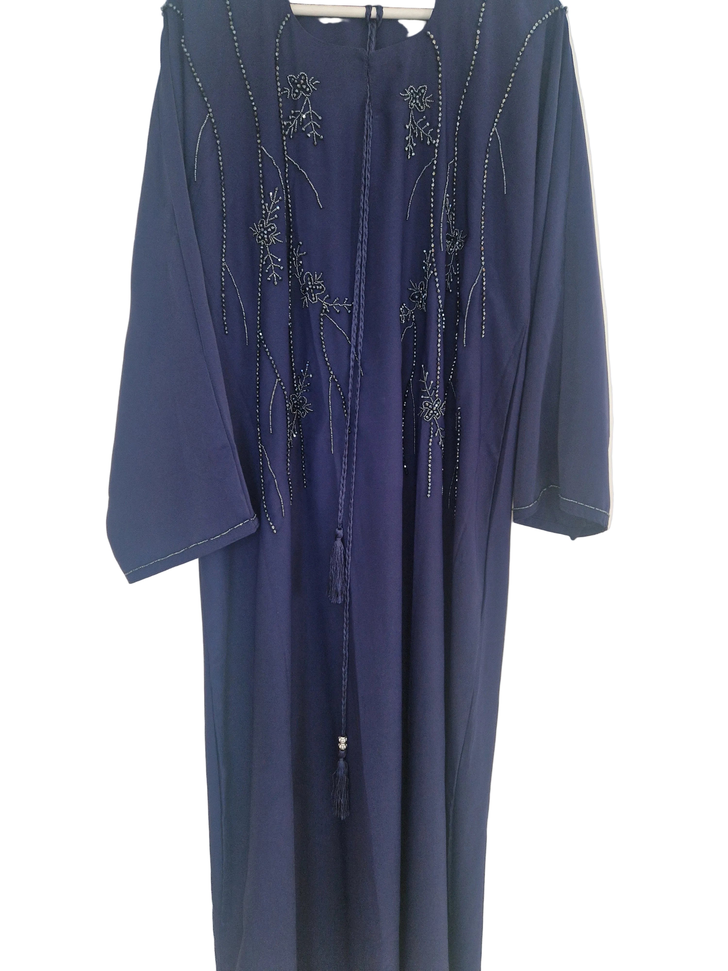 Classic 2 Modest Abaya