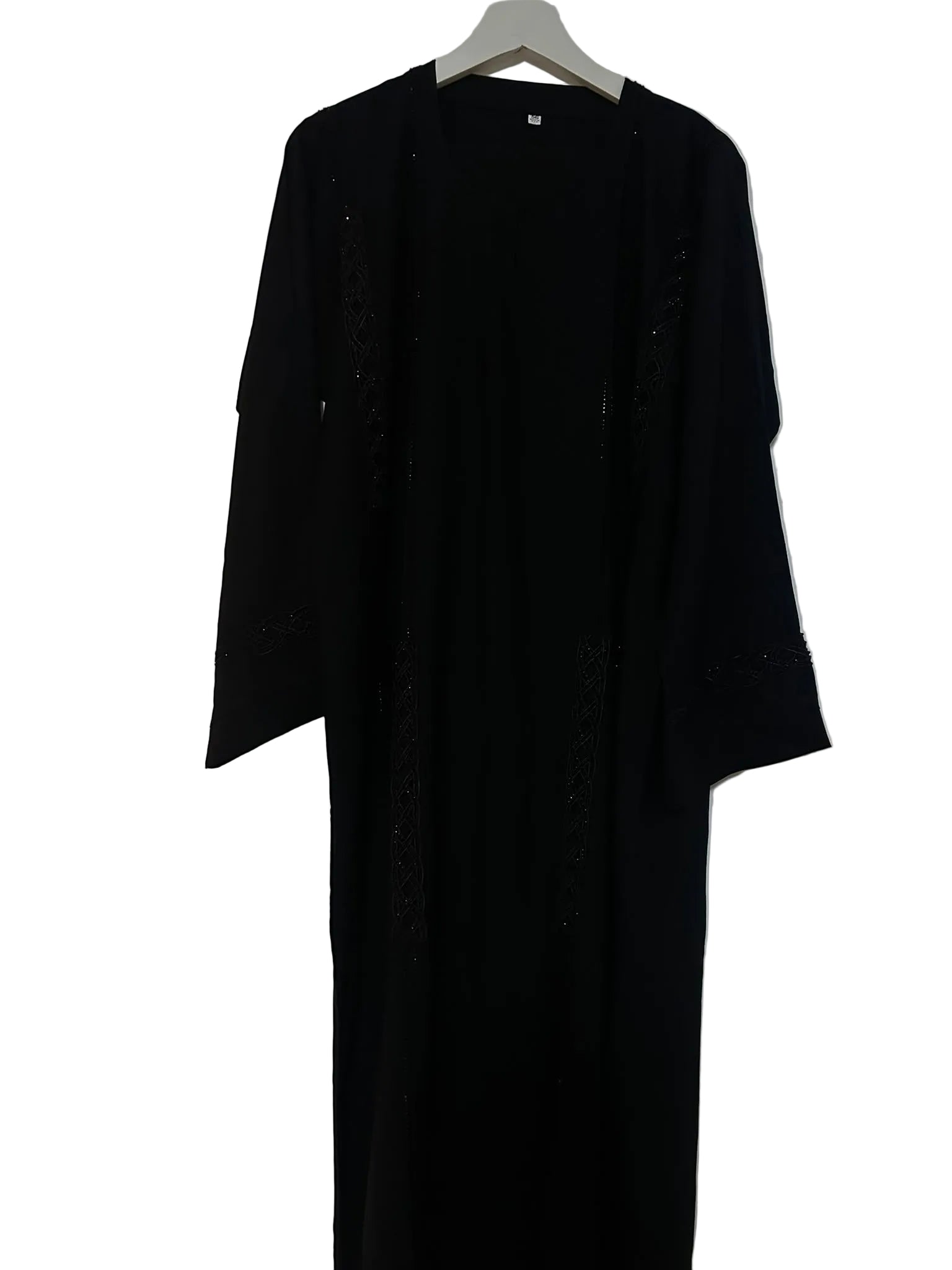 ✨Hodon Elegant Abaya -Tidlös stil och komfort ✨