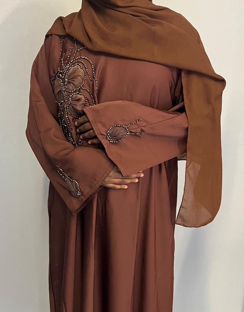Arman original abaya