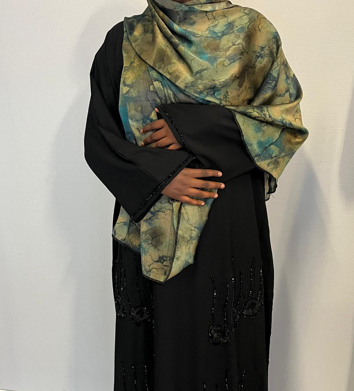 Taska abaya