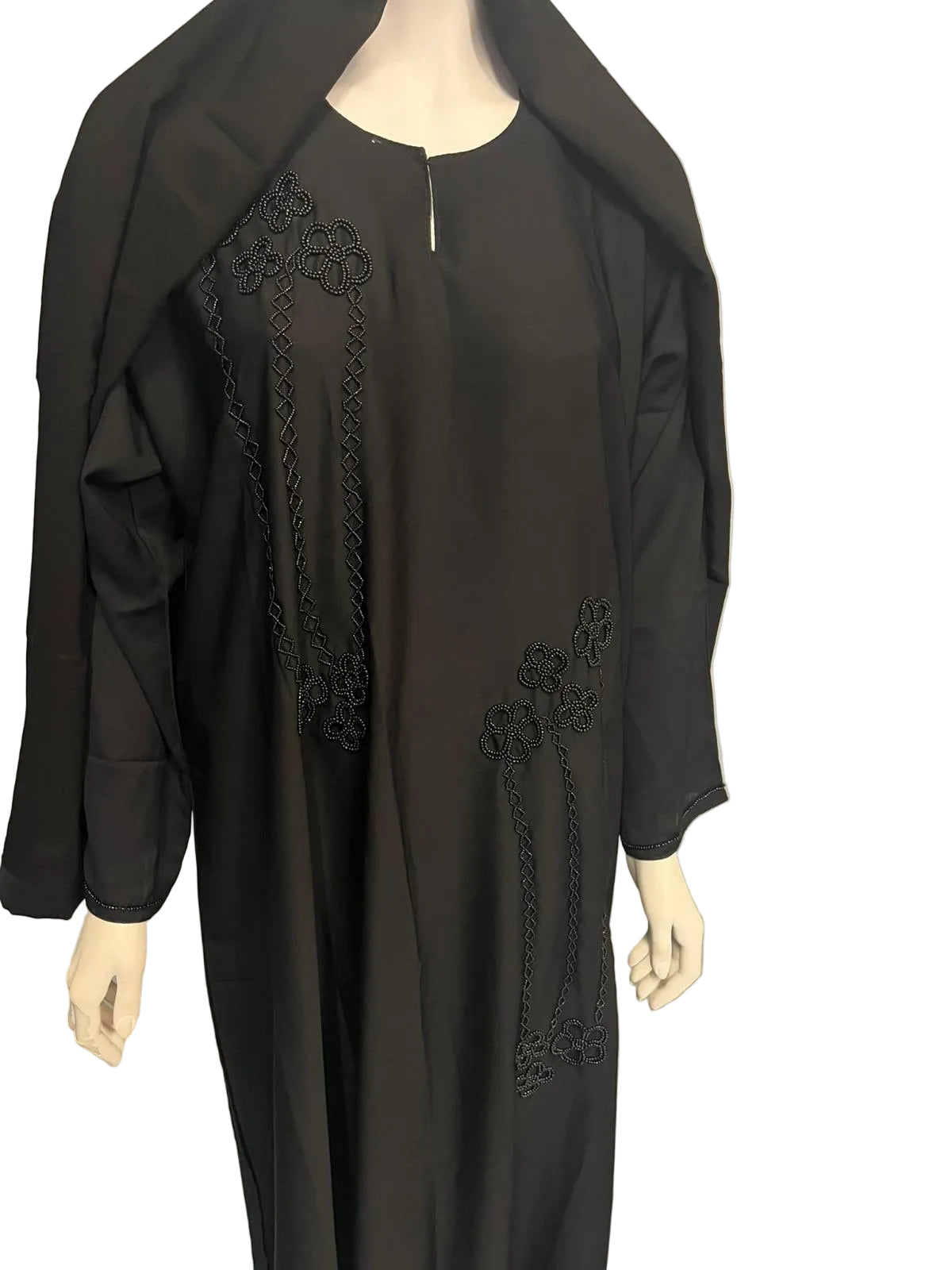 Aisha abaya
