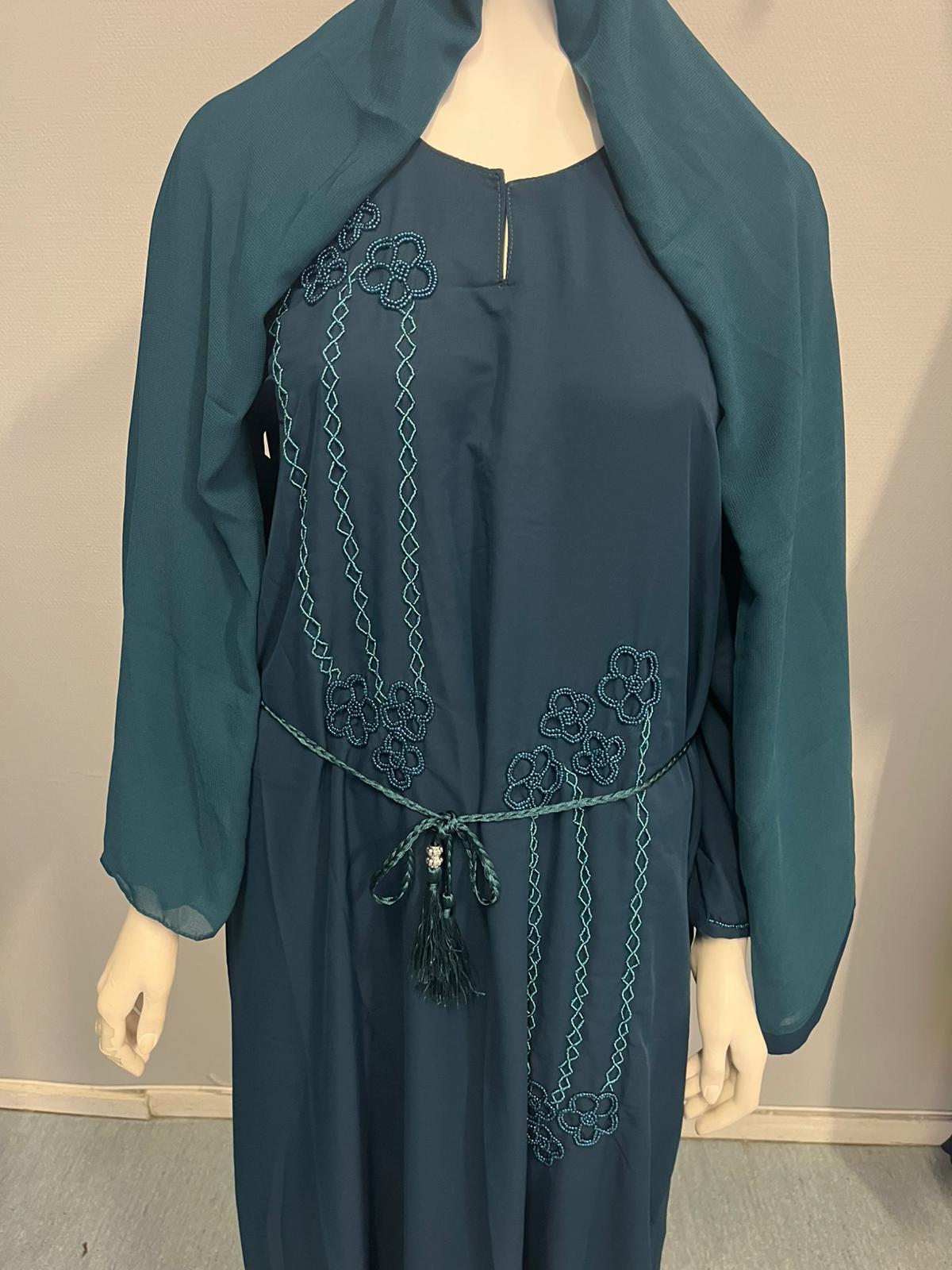 Aisha abaya
