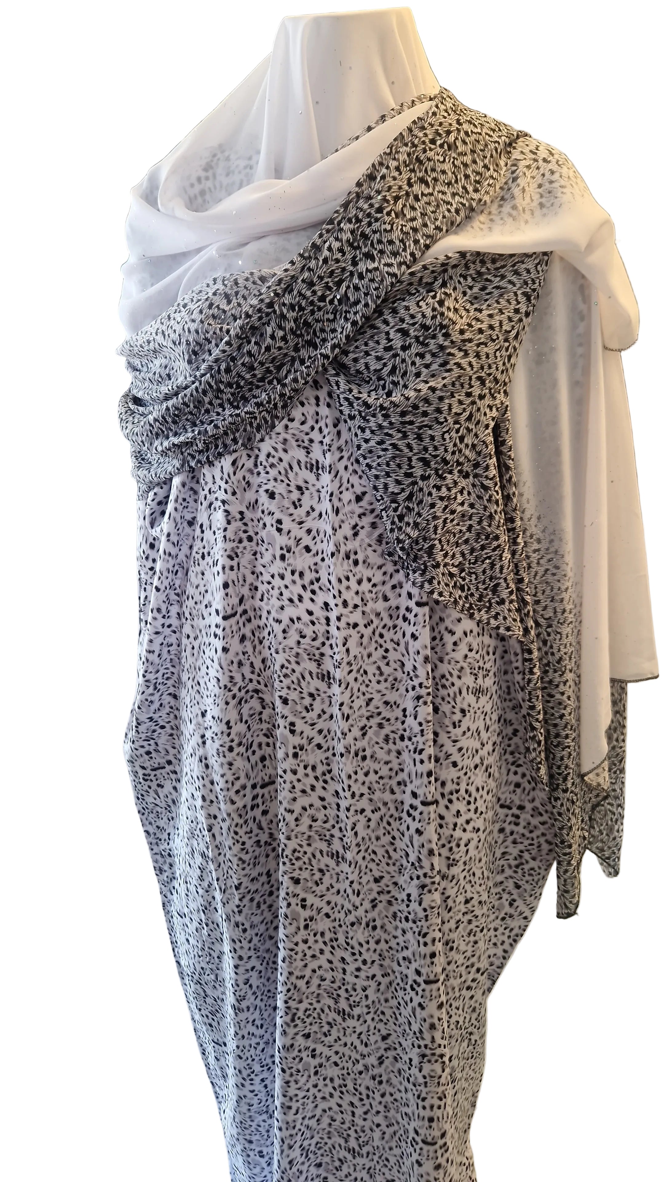 Baati sets Dirac